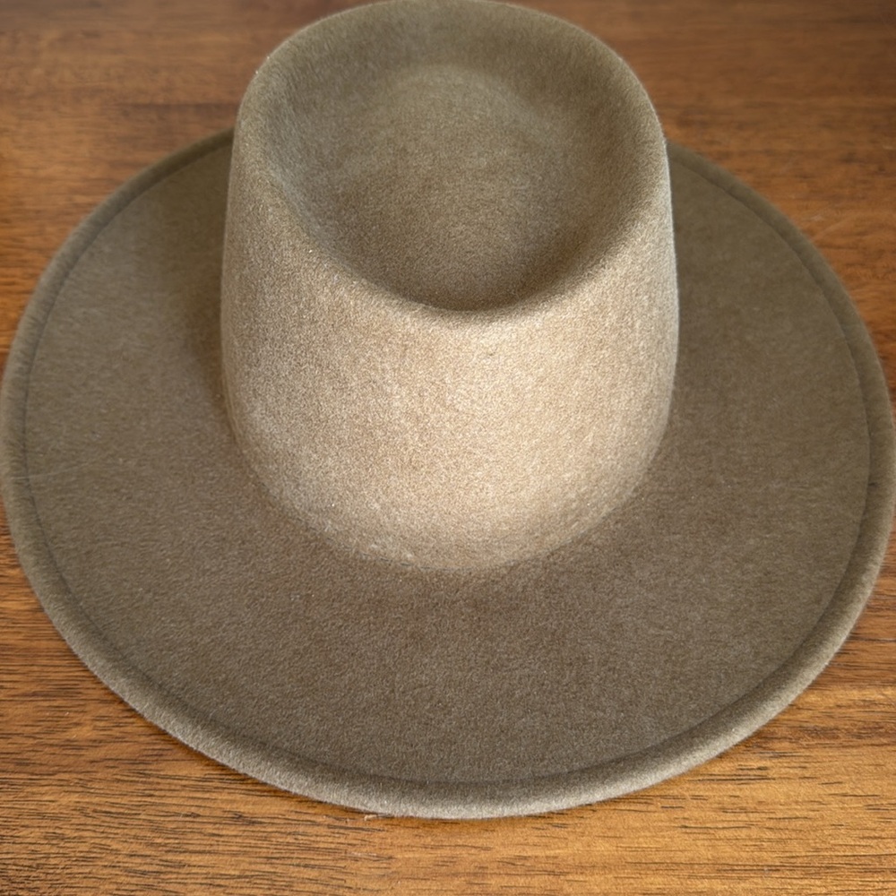 Stetson Crushable cowboy hat